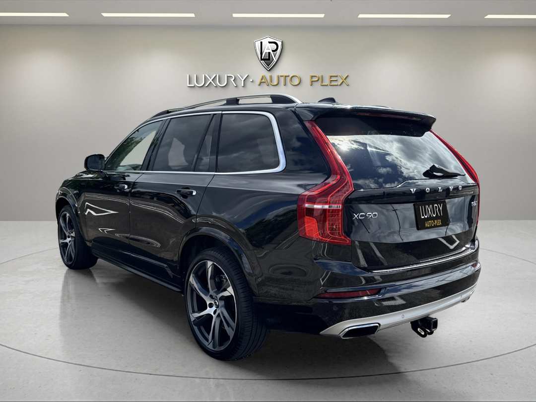2019 Volvo Xc90 T6 MOMENTUM - Image 3