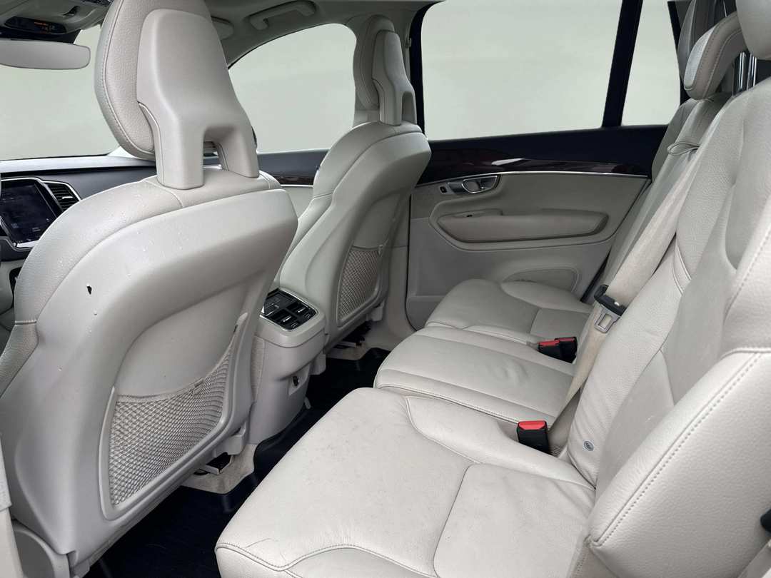 2016 Volvo XC90 Momentum - Photo 14