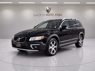 2015 Volvo Xc70 T6 (2015.5) Cross Country / Heated Leather / Blind Spot / Navigation / Only 50,000 miles