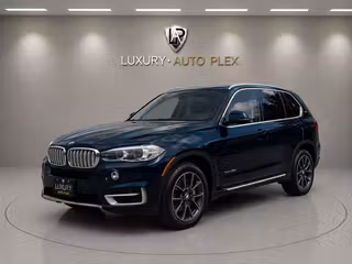 2015 BMW X5 XDRIVE35I PANO ROOF LOW MILES ONLY 69K CLEAN