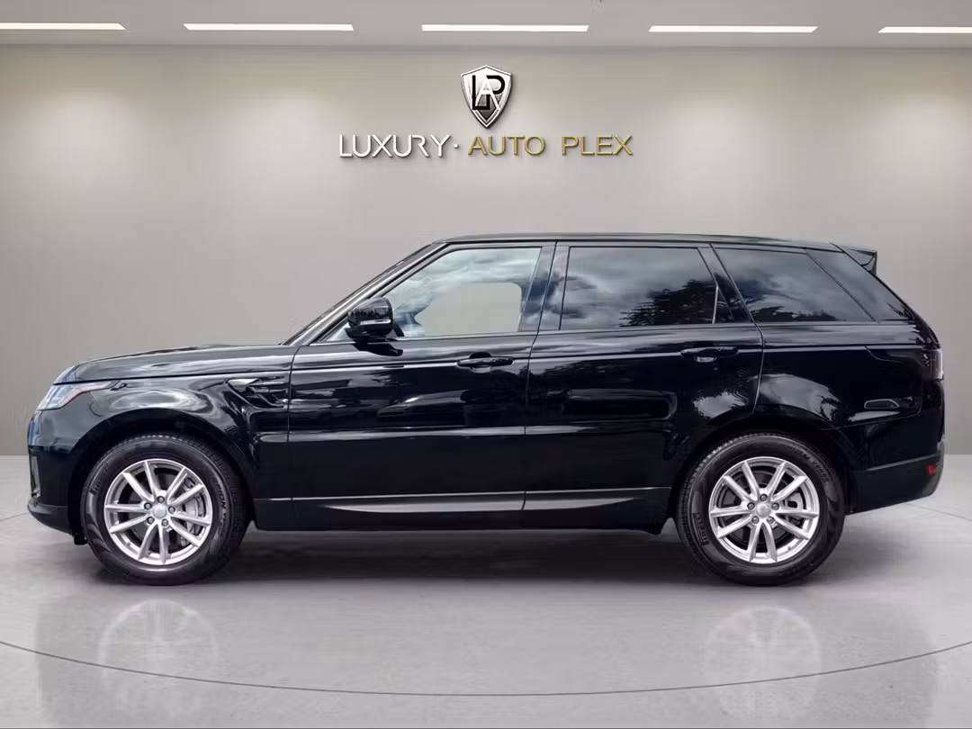 2019 Land Rover Range Rover Sport SE LOW 44,000 MILES CLEAN - Image 2