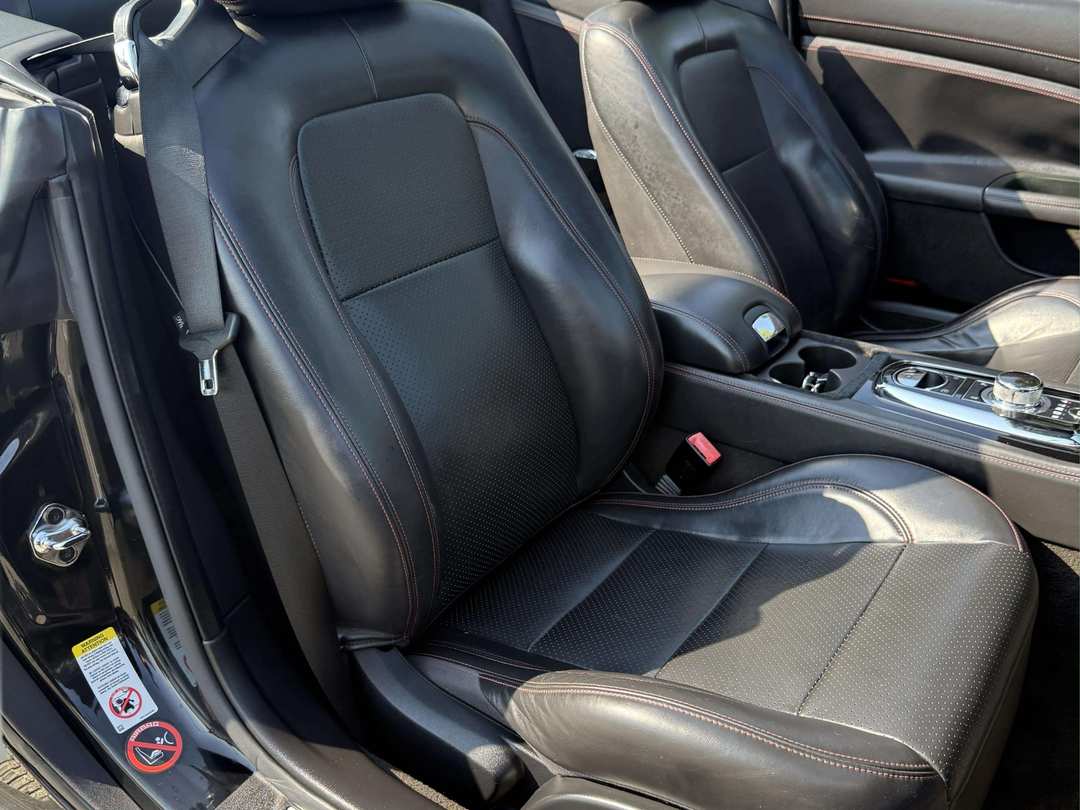 2014 Jaguar XK R - Photo 30