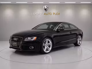 2011 Audi S5 PRESTIGE 2D 4.2L V8 HARD TO FIND ONLY 55,000 MILES