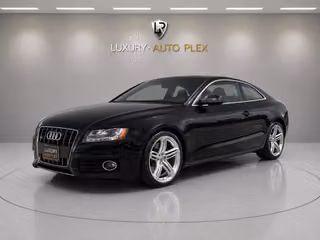 2011 Audi S5 PRESTIGE 2D 4.2L V8 HARD TO FIND ONLY 55,000 MILES