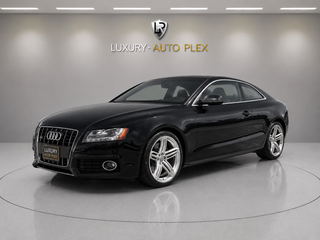 2011 Audi S5 PRESTIGE 2D 4.2L V8 HARD TO FIND ONLY 55,000 MILES