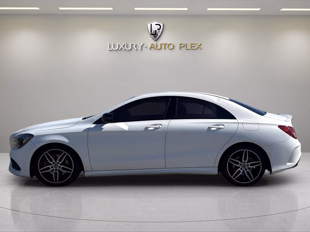 2019 Mercedes-Benz CLA CLA 250 Turbo / AMG Sport Pkg / Blind Spot / AMG Wheels / ONLY 60,000 Miles - Image 2