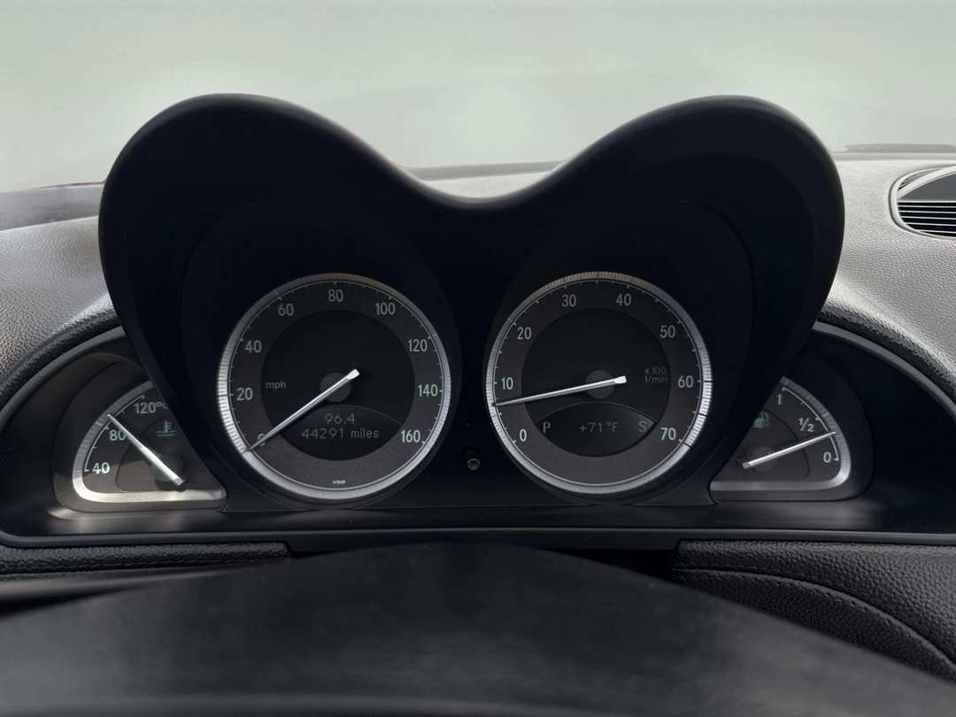 2005 Mercedes-Benz SL-Class SL500 - Photo 18