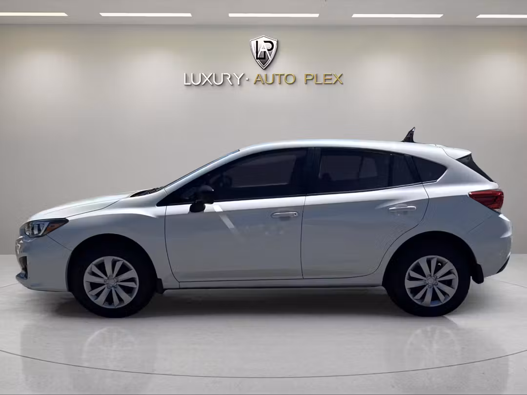 2019 Subaru Impreza 2.0I - Image 2