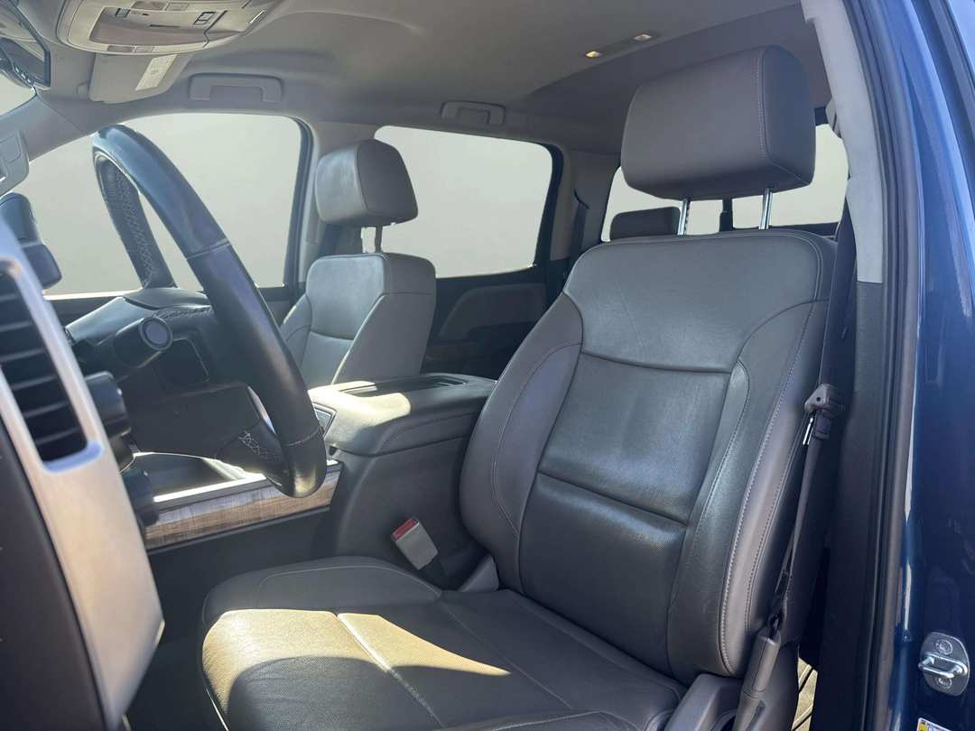 2017 GMC Sierra 1500 SLT - Photo 15