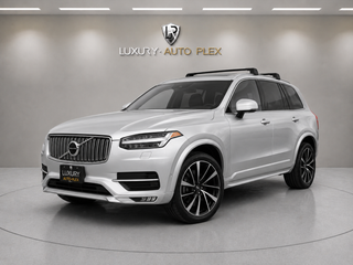 2018 Volvo Xc90 T6 INSCRIPTION Only 68,000 MILES SHARP
