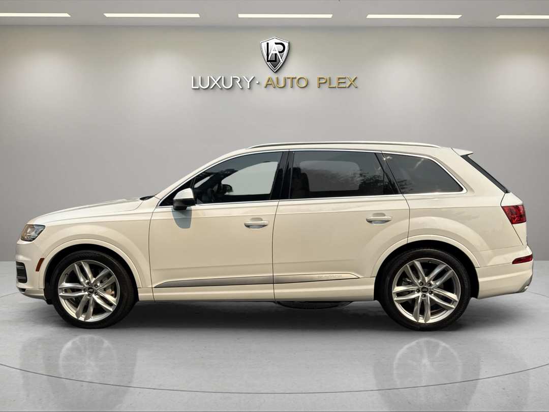 2017 Audi Q7 3.0T PRESTIGE - Image 2