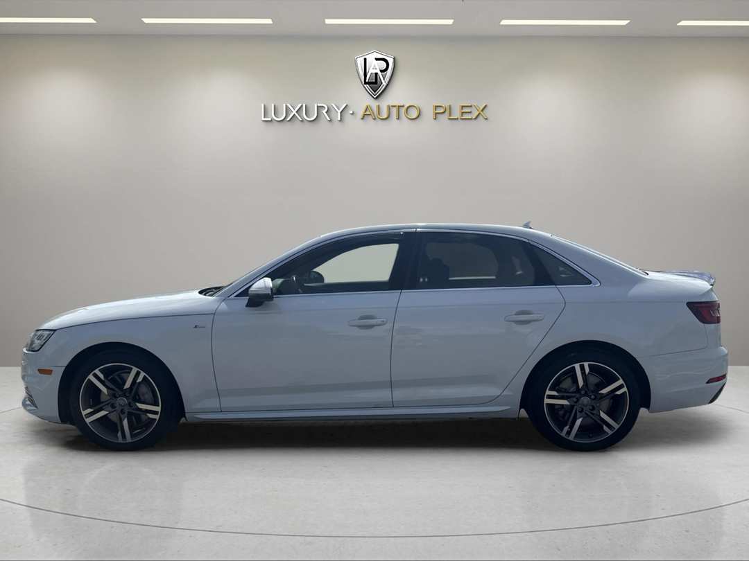 2018 Audi A4 PREMIUM PLUS S LINE ONLY 54,000 MILES - Image 2