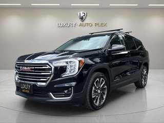 2022 GMC Terrain SLT LEATHER MOON ROOF LOW MILES