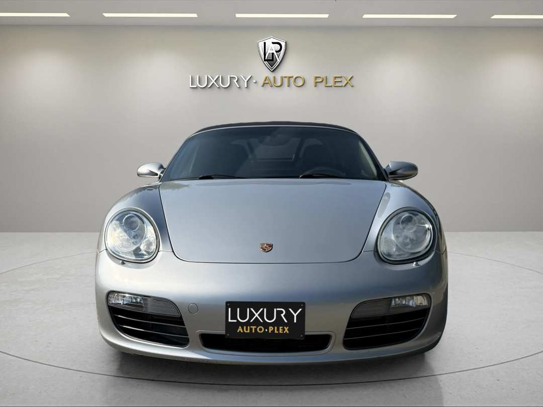 2007 Porsche Boxster S - Photo 15