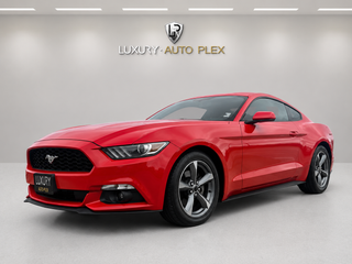 2016 Ford Mustang V6 2D ONLY 52,000 MILES SHARP