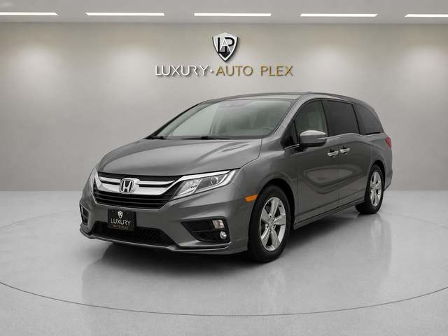 2019 Honda Odyssey EX MINI JUST SERVICED 1OWNER LOW 74,000 MILES