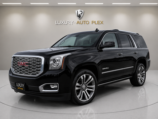 2020 GMC Yukon DENALI LOADED 47,000 MILES