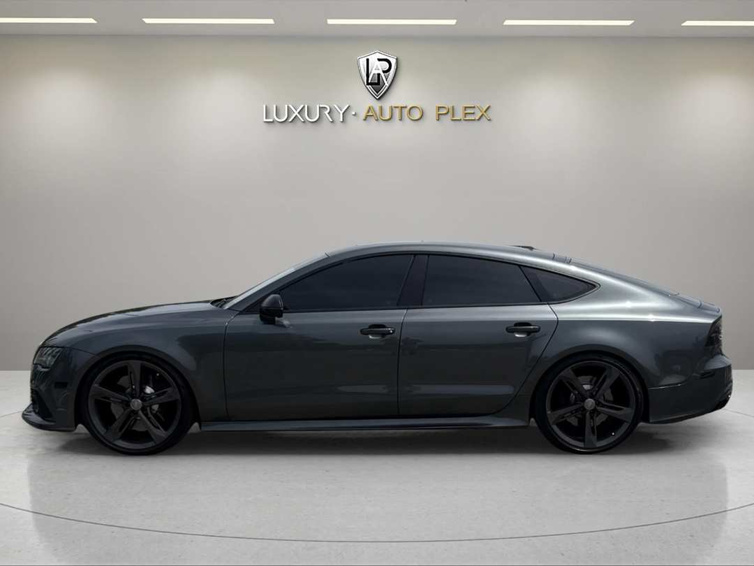 2015 Audi Rs 7 PRESTIGE LOADED LOW 59,000 MILES CLAEN SHARP - Image 2