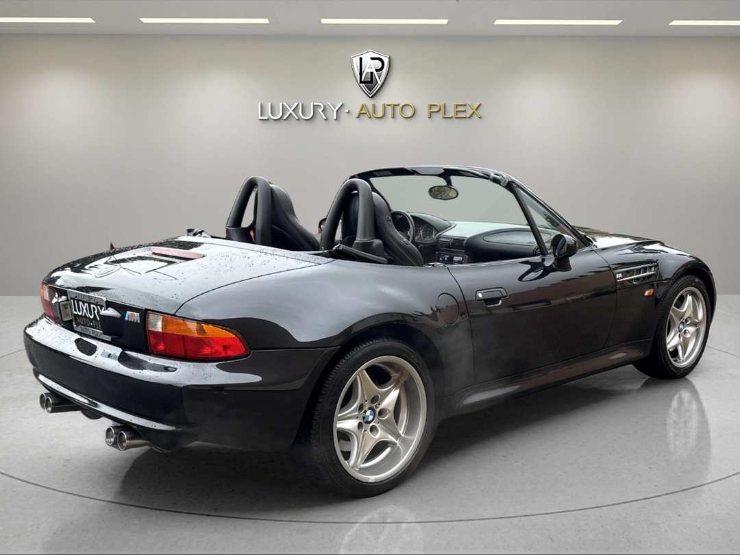 1998 BMW Z3 Base - Photo 10