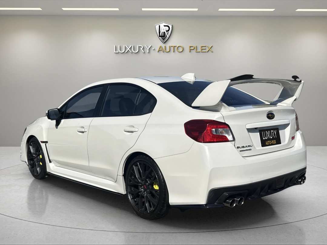2019 Subaru WRX STI MODIFIED 6 SPEED MANUAL ONLY 41,000 MILES SHARP - Image 3