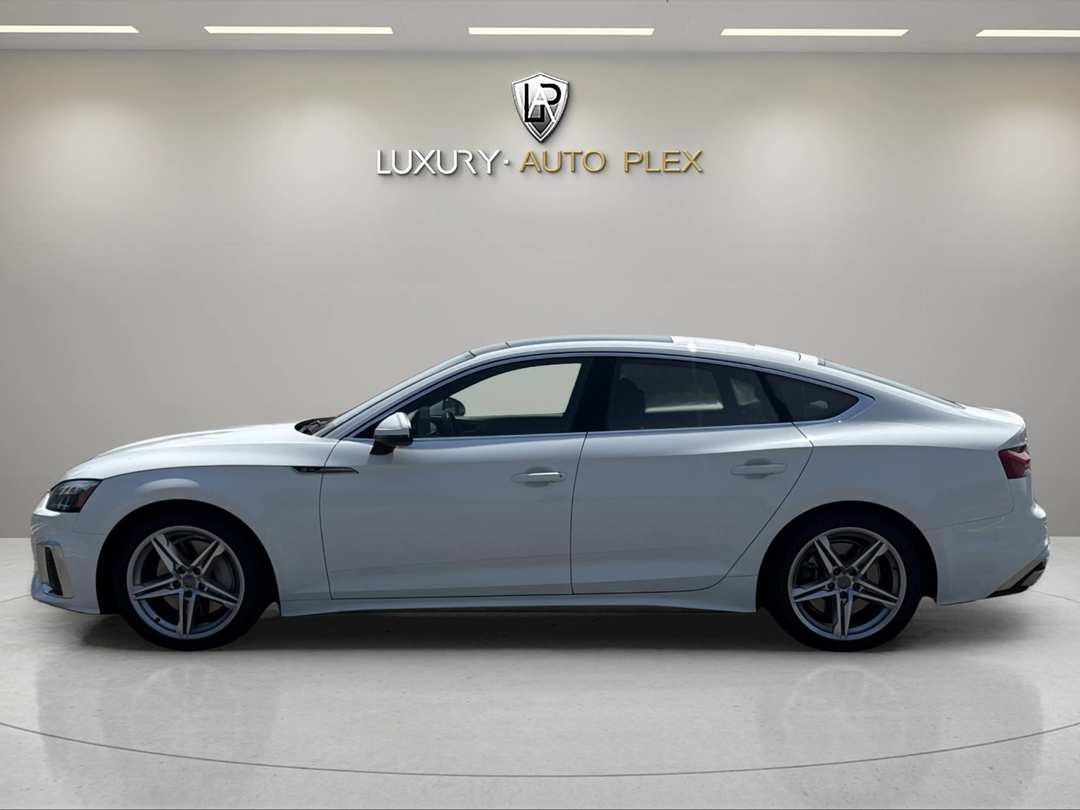 2021 Audi A5 PREMIUM SLINE LEATHER PANO ROOF 63,000 MILES SHARP - Image 2