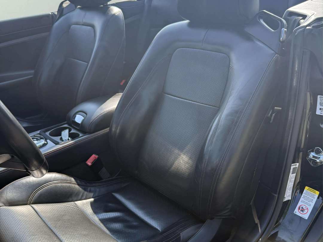 2014 Jaguar XK R - Photo 27