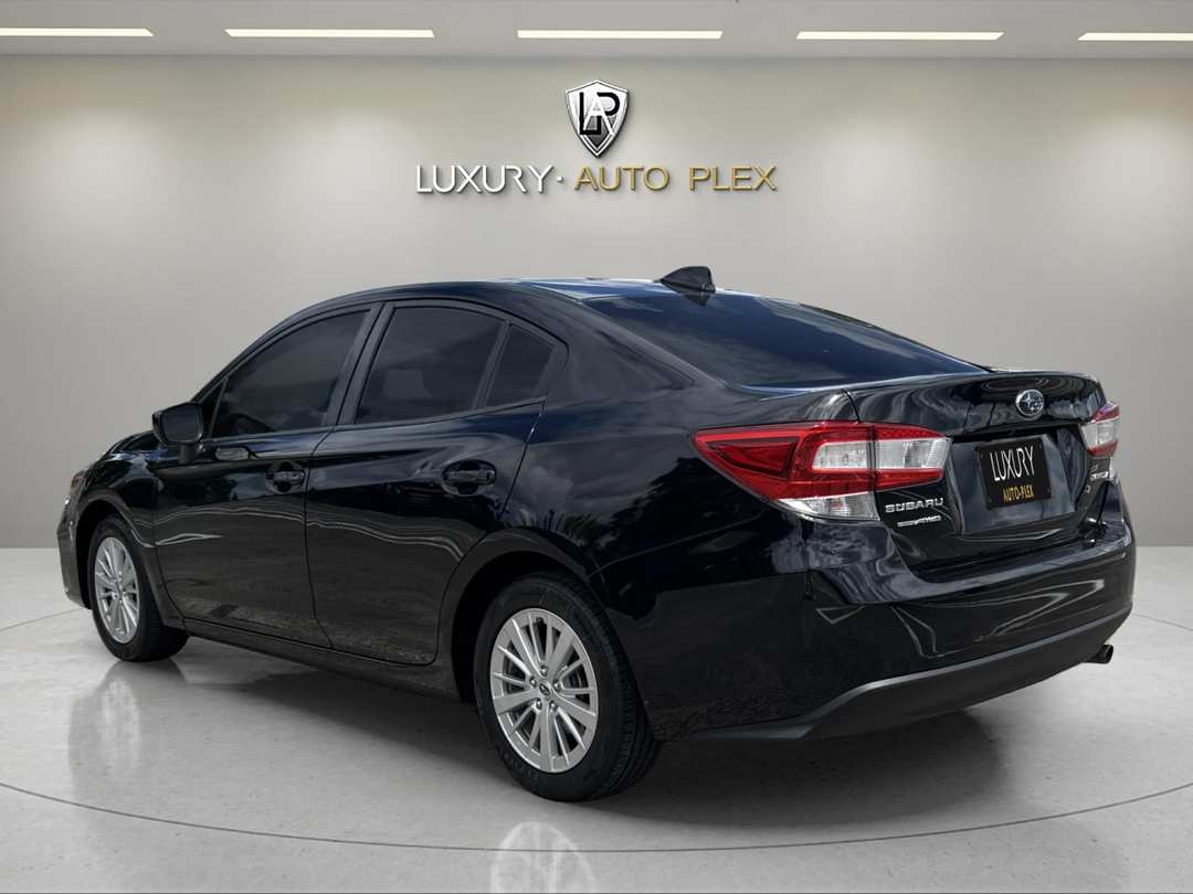 2018 Subaru Impreza 2.0I PREMIUM ONLY 67,000 MILES - Image 3