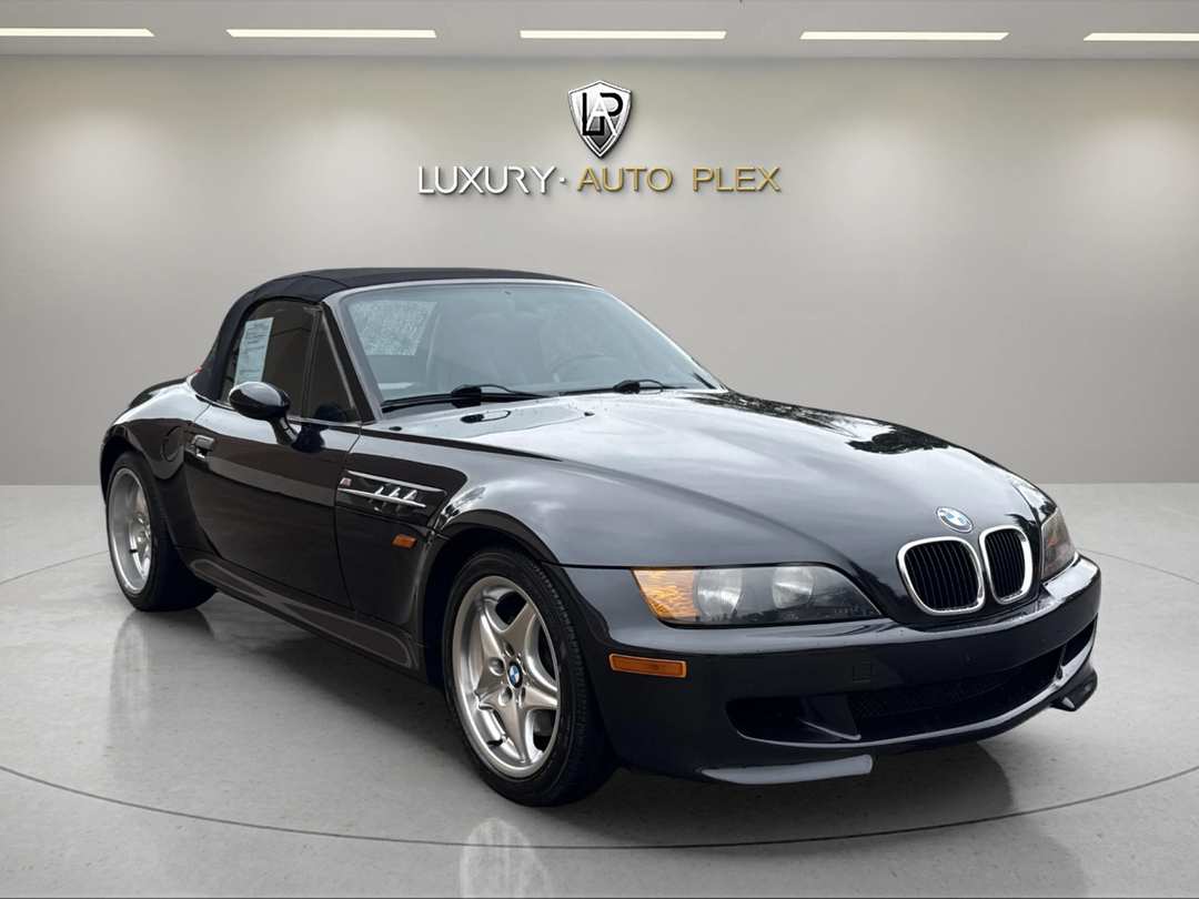 1998 BMW Z3 Base - Photo 13