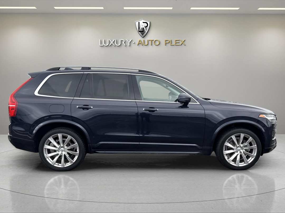 2016 Volvo XC90 Momentum - Photo 6