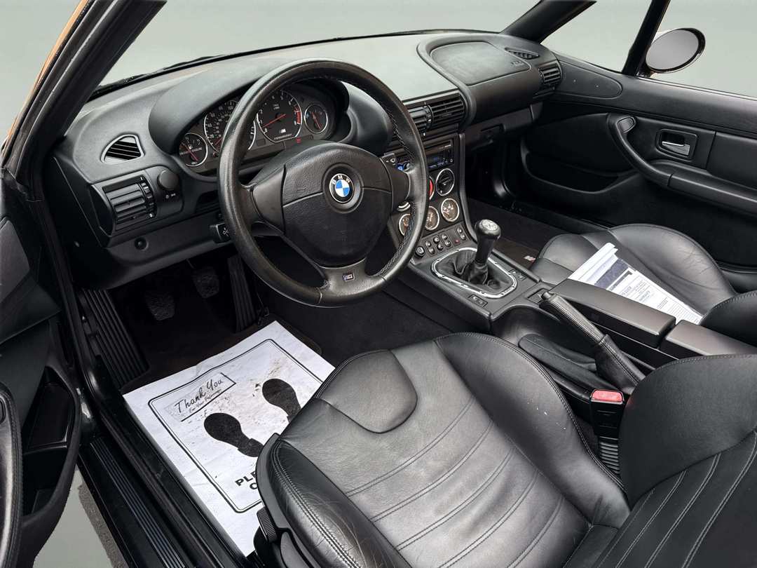 1998 BMW Z3 Base - Photo 17