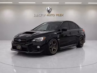 2019 Subaru WRX / 2.0L 4Cyl Turbo / 6SPEED / LOWERED / Premium Wheels / Backup Camera / 68,000 MILES