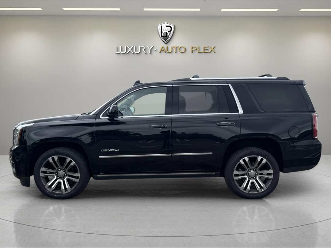 2020 GMC Yukon DENALI LOADED 47,000 MILES - Image 2