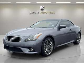 2011 INFINITI G G37 S 2D ONLY 60,000 MILES RARE
