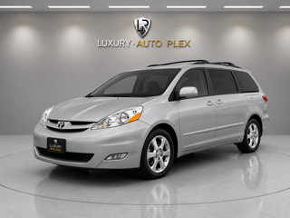 2006 Toyota Sienna XLE MINI RUNS GREAT LOCALE TRADE