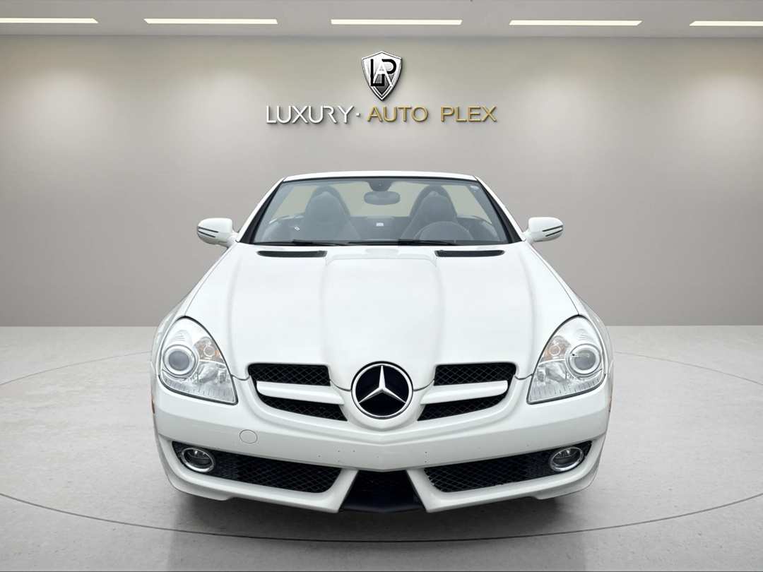 2010 Mercedes-Benz SLK-Class SLK300 - Photo 16