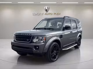 2016 Land Rover Lr4 HSE ROW SEATING ONLY 69,000 MILES