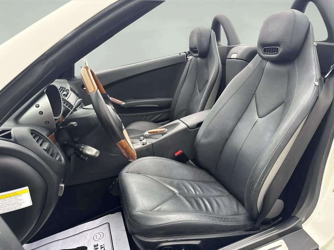 2010 Mercedes-Benz SLK-Class SLK300 - Photo 20
