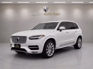 2018 Volvo Xc90 T6 INSCRIPTION LOW MILES Only 69,000 SHARP