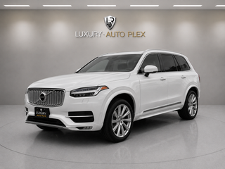 2018 Volvo Xc90 T6 INSCRIPTION LOW MILES Only 69,000 SHARP