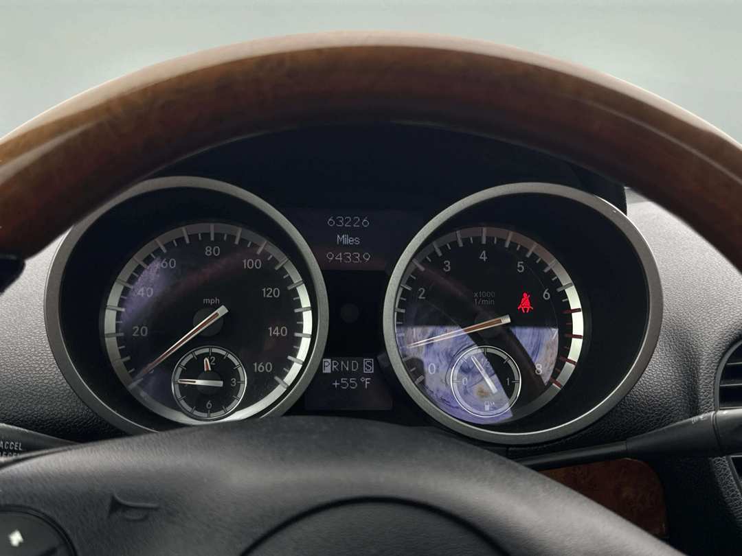 2010 Mercedes-Benz SLK-Class SLK300 - Photo 18