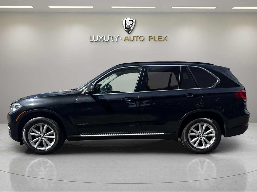 2015 BMW X5 XDRIVE35I LOADED PANO ROOF ONLY 78,000 MILES - Image 2