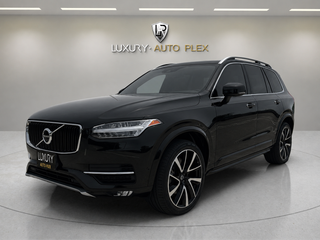 2019 Volvo Xc90 T6 MOMENTUM LOADED LOW 49,000 MILES