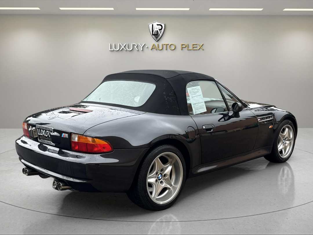 1998 BMW Z3 Base - Photo 9