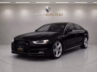 2014 Audi S4 PREMIUM PLUS LOW MILES ONLY 89,000 MILES