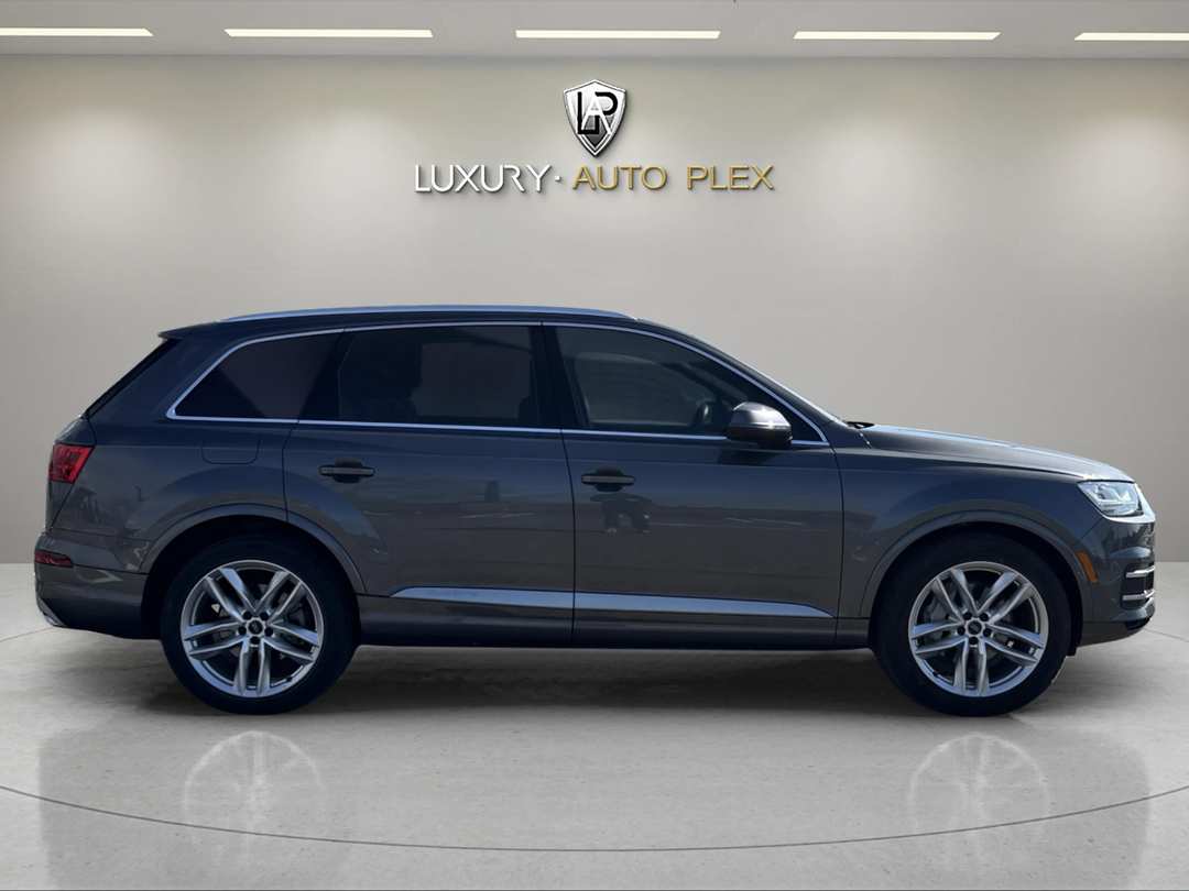 2018 Audi Q7 Prestige - Photo 6