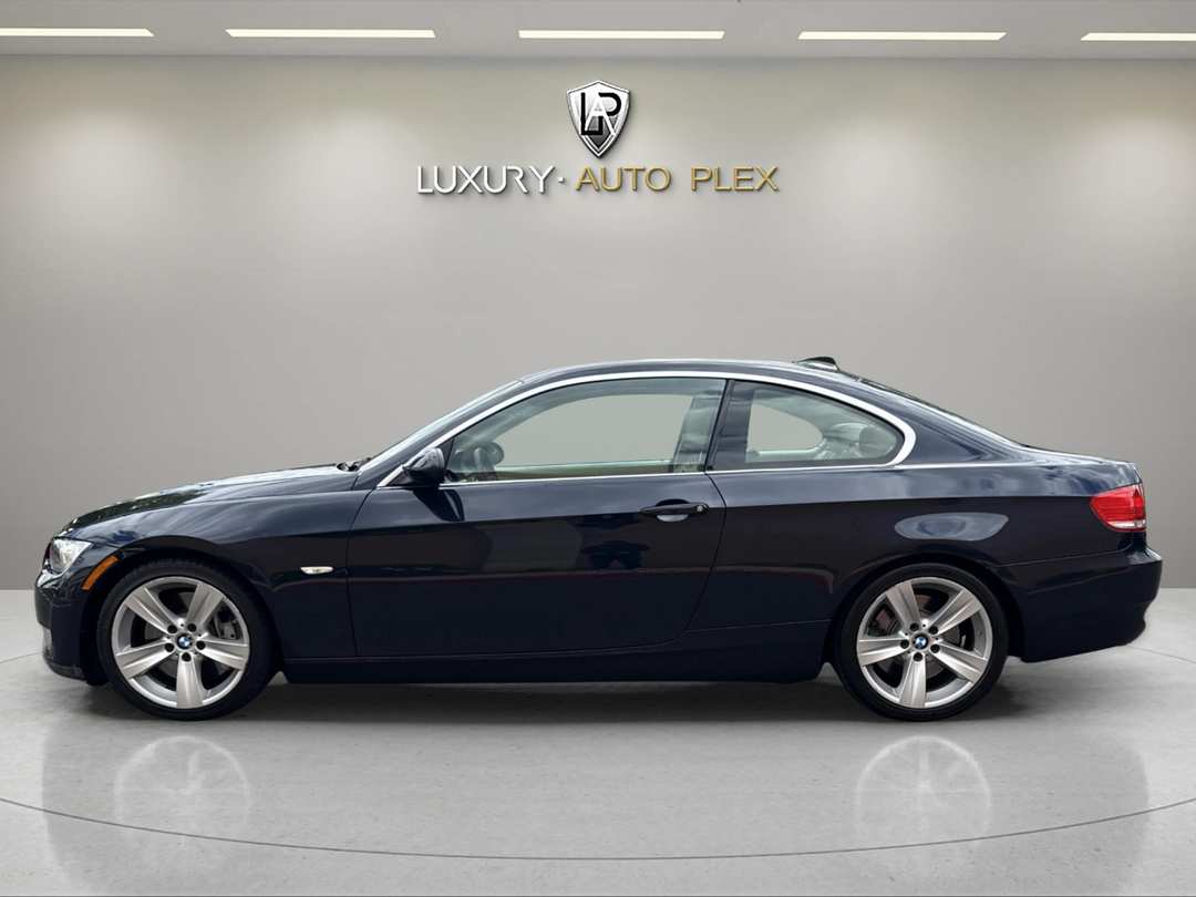 2008 BMW 3 Series 335I 2D TWIN TURBO FIND SUPER LOW MILES 49,000 CLEAN - Image 2