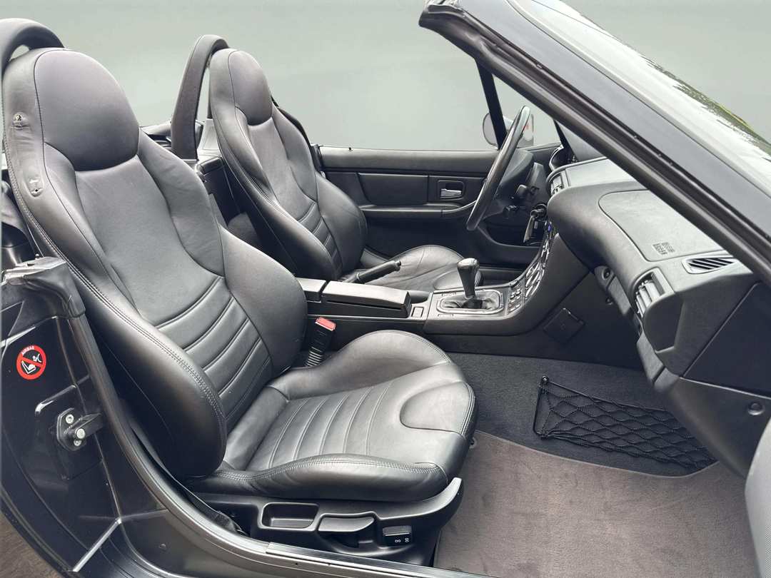 1998 BMW Z3 Base - Photo 21