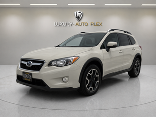 2015 Subaru Xv Crosstrek LIMITED LOW MILES CLEAN