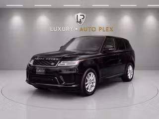 2019 Land Rover Range Rover Sport SE LOW 44,000 MILES CLEAN