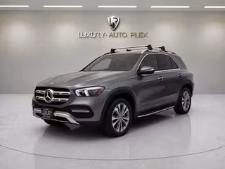 2020 Mercedes-Benz GLE GLE 350 LEATHER MOON ROOF LOADED ONLY 71,000 MILES